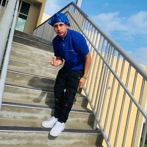 Meet your Posher, Nolan